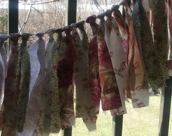 Fabric banners for any occasion any theme