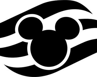 Disney Cruise Line Logo SVG