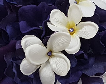 Alternative/Destination Bridal Bouquet