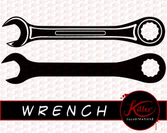 Lowell Wrench Co No 24 ratchet