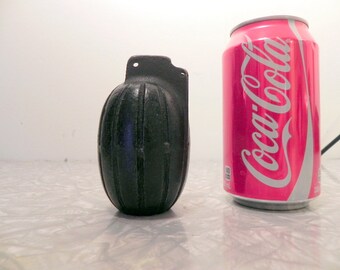ww1 hand grenade, Mills bomb, original not a reproduction