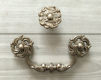 76 96 128 160 192 mm Möbel Griffe Griff Knäufe Möbelgriffe