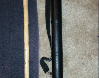 Professional MANSUR NEY Reed FLUTE woodwind Nay from Konya Turkish sufi derwish tasawuf music