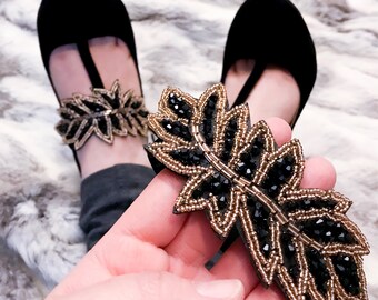 Shoe accessories,shoe strap band,detachable shoe accessories