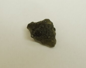 Moldavite 1-1.2 Gr-- Sale