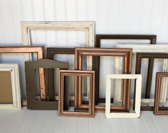 Wedding Decor, Home Decor, Bohemian, Frames, Office Decor, Painted Furniture, Wall Decor, Collage, Picture Frames, Mid Century Modern