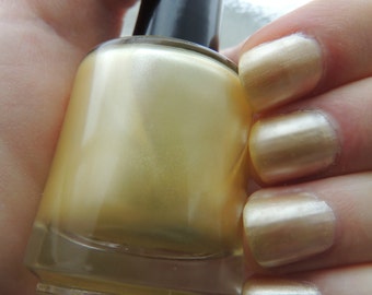 Dulcet Darling Nail Polish - Princess Bride Inspired Nail Polish