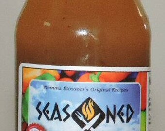 14 Karrot Hot Sauce