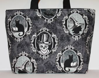 'Spellbound' tote bag
