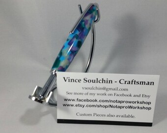 Chrome Seam Ripper