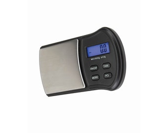 1 Digital Scale Tool for jewelry gold metal silver & more measurement units in grams ounces grains pennyweights troy ounces carats