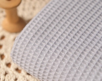 Waffle Weave Fabric Etsy   Il 340x270.1421667684 Ocau 