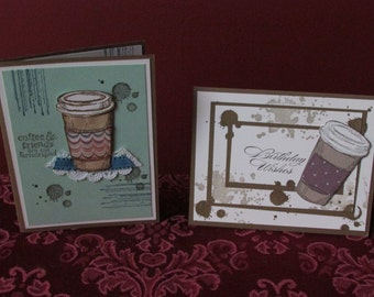 Birthday WIshes for the Coffee Lover