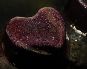 Heartbreak Teardrop FACIAL Soap - 2 oz