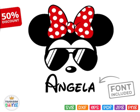 Free Free 165 My First Disney Trip Shirt Svg SVG PNG EPS DXF File