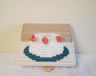 Birthday Cake CD Case