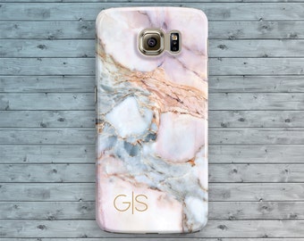 Monogram Samsung Galaxy S7 Case Galaxy S7 Edge Case Galaxy S6 Edge Galaxy Note 5 Case Galaxy S6 Case Galaxy S5 Case Galaxy S4 Personalized