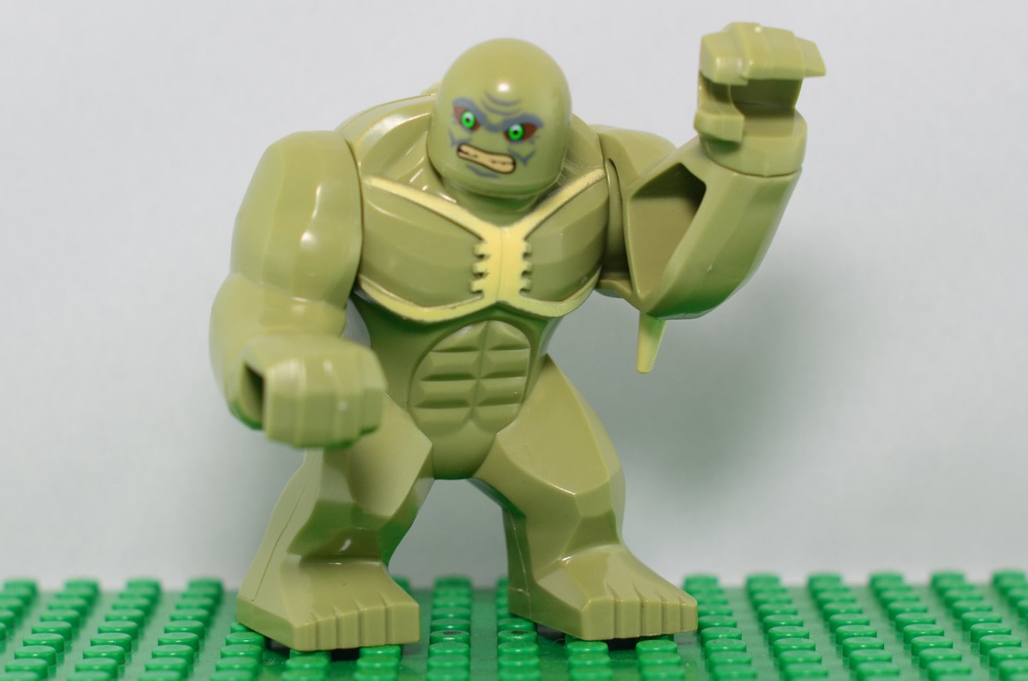 lego abomination bigfig