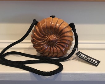 Timmy Woods Kaleidoscope Purse