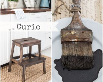 Miss Mustard Seed Milk Paint - Curio