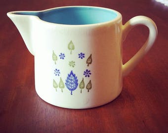Marcrest Swiss Alpine creamer