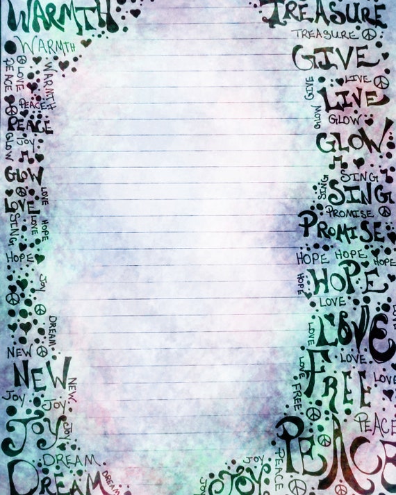 Kid S Old Fashioned Lined Paper Kid S Old Fashioned Lined Paper