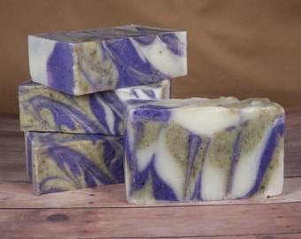 Yuzu, All Natural, Cold Process Soap