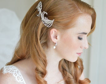 GATSBY Extravagance Bridal Hair Comb