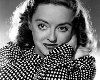 BETTE DAVIS PHOTO #57
