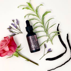 STILL Essential Oil Blend. All natural therapeutic grade essential and the finest natural oils blended with 100%pure coconut oil.