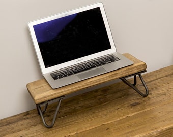HJALLR (small) - Monitor Stand