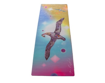 Major Price Reduction 25 Dollars Yoga Mat Hot Yoga