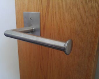 Toilet paper holder