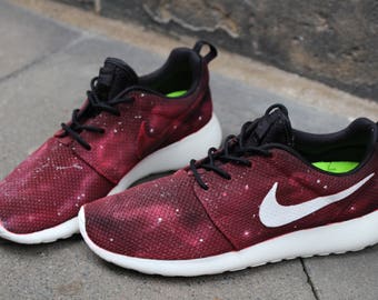 nike roshe run galaxy