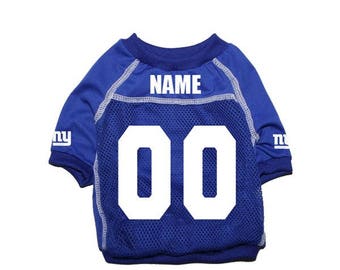 Custom Jersey for pets, dog jersey, pet jersey, custom jersey, football, soccer, sports jersey, superball