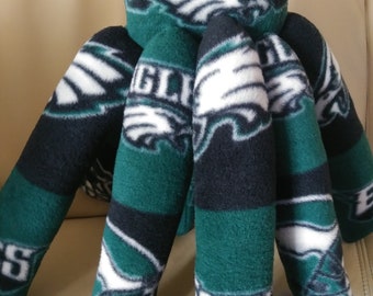 Philadelphia Eagles Socktopus