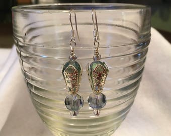 Something Shiny Earrings