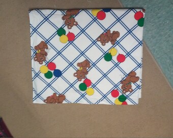 bears primary colors