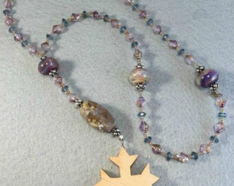 Sunrise Anglican Rosary