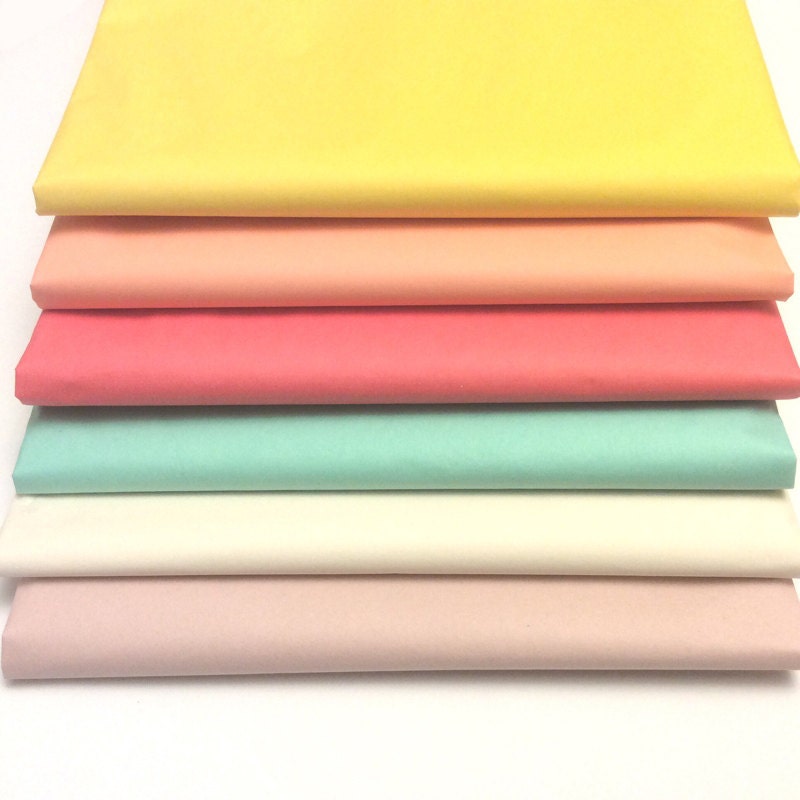 Bulk Tissue Paper 100 Tissue Paper Sheets Pick Your Color