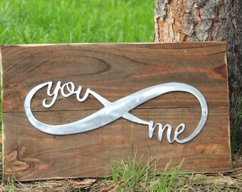 SALE! You&Me Infinity