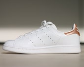 adidas stan smith rose gold dames adidas stan smith rose gold dames