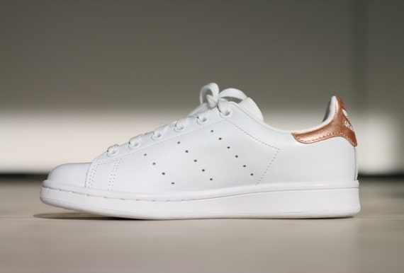 stan smith gold rose stan smith gold rose