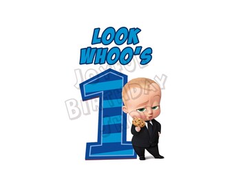 Download Boss Baby font real ttf to install compatible PC and Mac