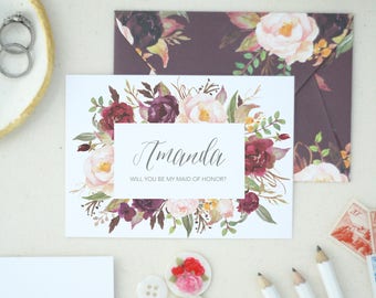 Bridesmaid Proposal Card. Will You Be My. Bridesmaid Asking. Bridesmaid Card. Be My Maid of Honor. Asking Bridesmaid. Bridesmaids Ask. 14