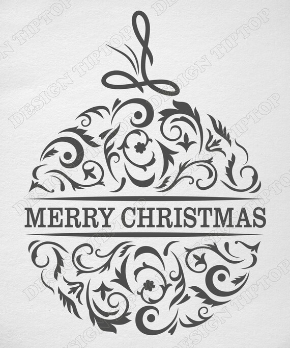 Merry Christmas SVG Christmas SVG Christmas SVG designs