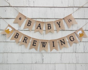 Baby Shower Decor | Etsy