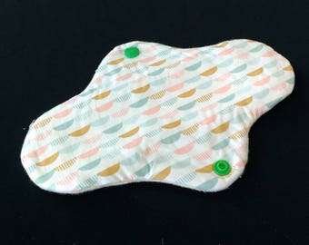 towel hygienic washable pedriodique reusable