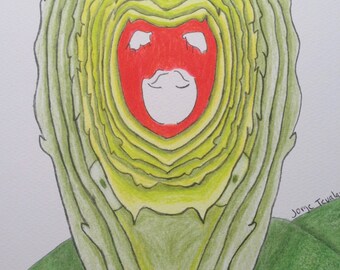 Green Monster