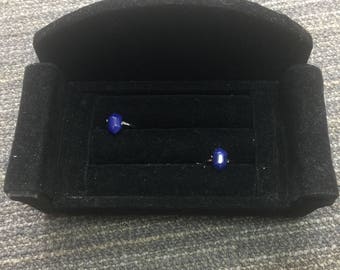 Gemstone Fashion Jewelry Men Women Ring